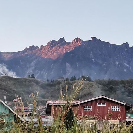 Strawberry Rest House Mesilou Kundasang Bagian luar foto