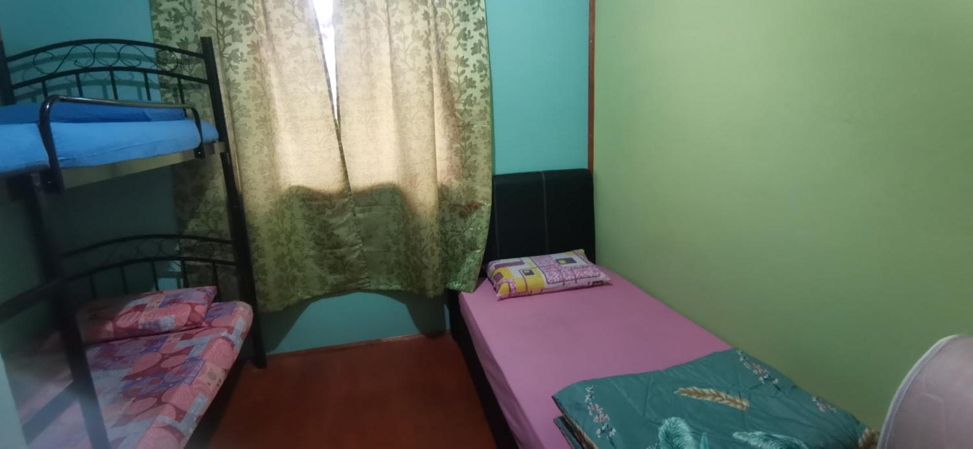 Strawberry Rest House Mesilou Kundasang Ruang foto