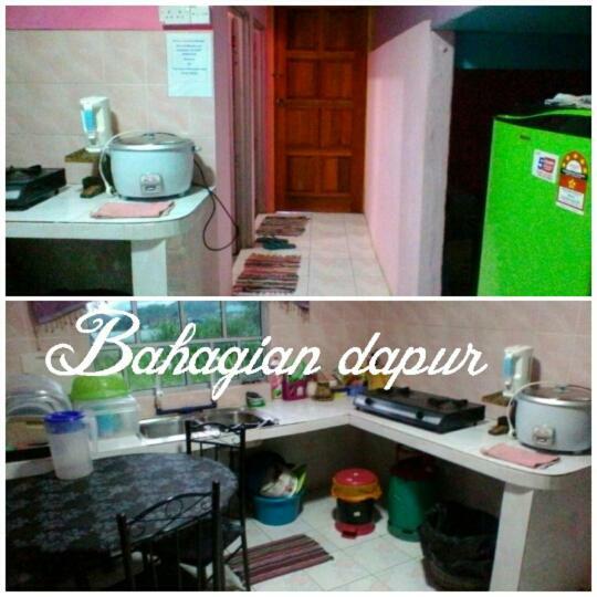 Strawberry Rest House Mesilou Kundasang Bagian luar foto