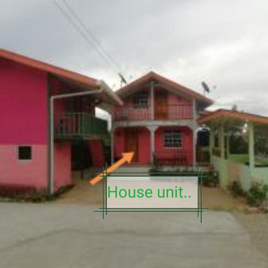 Strawberry Rest House Mesilou Kundasang Bagian luar foto