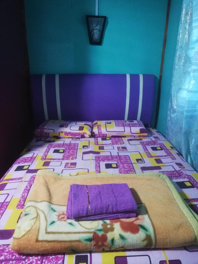 Strawberry Rest House Mesilou Kundasang Bagian luar foto